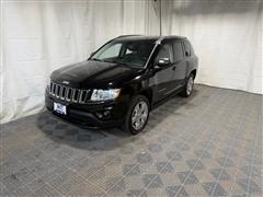 2012 Jeep Compass 