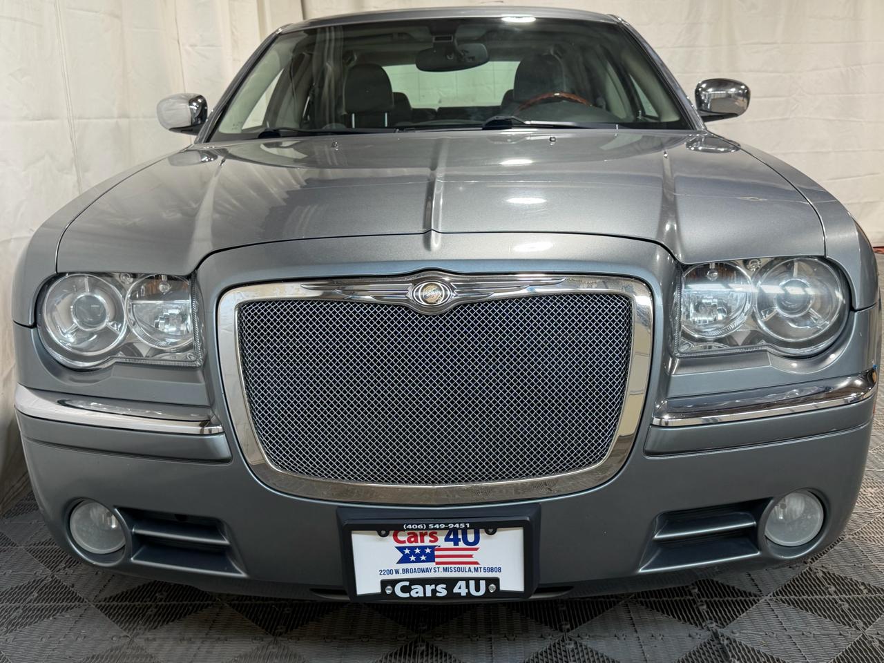Chrysler 300 4dr Sdn 300C AWD 2006