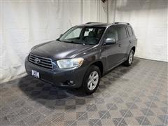 2010 Toyota Highlander 