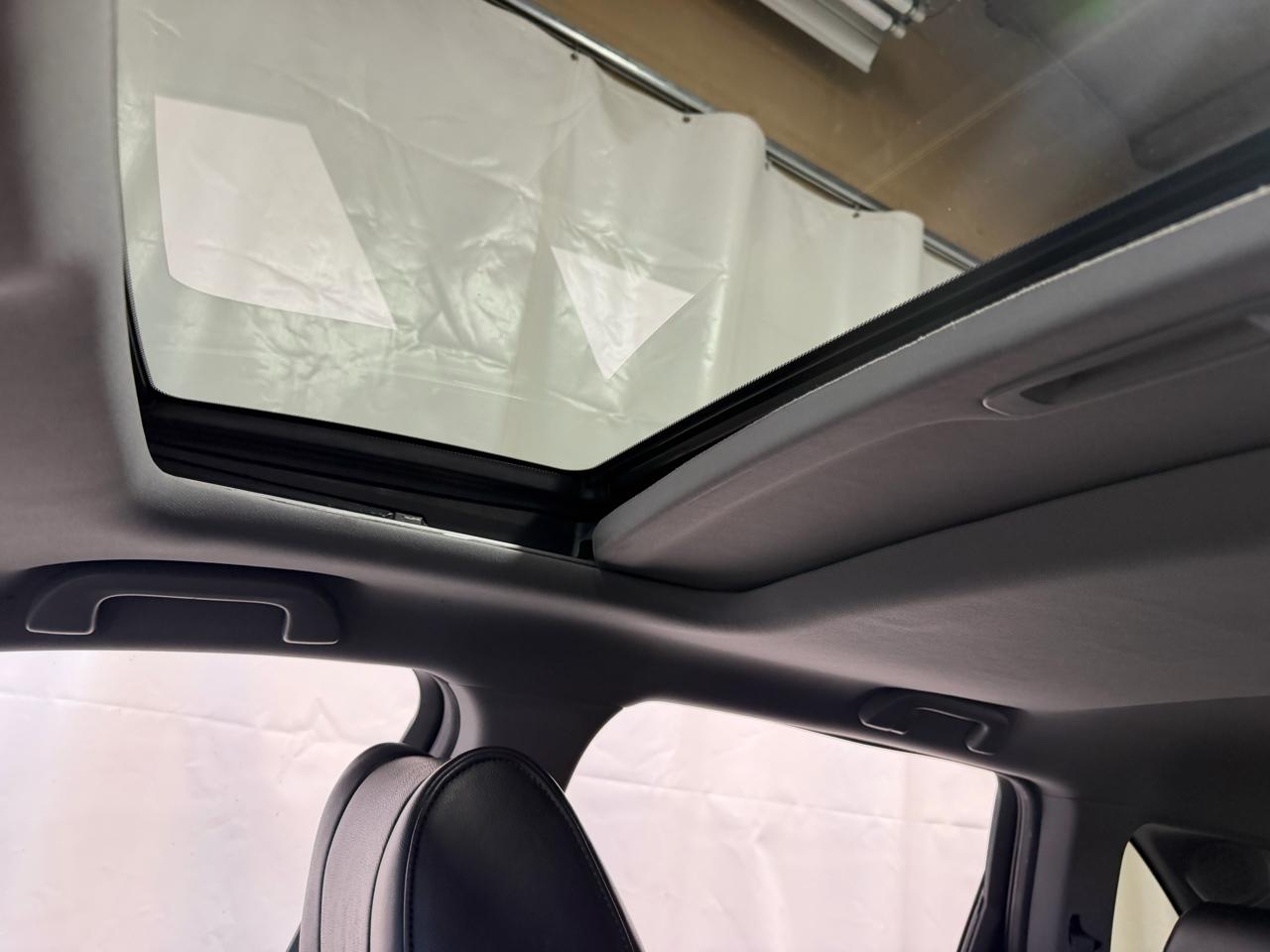 Acura MDX 4WD 4dr Tech Pkg 2007