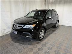 2007 Acura MDX 