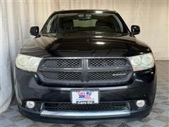 2011 Dodge Durango 