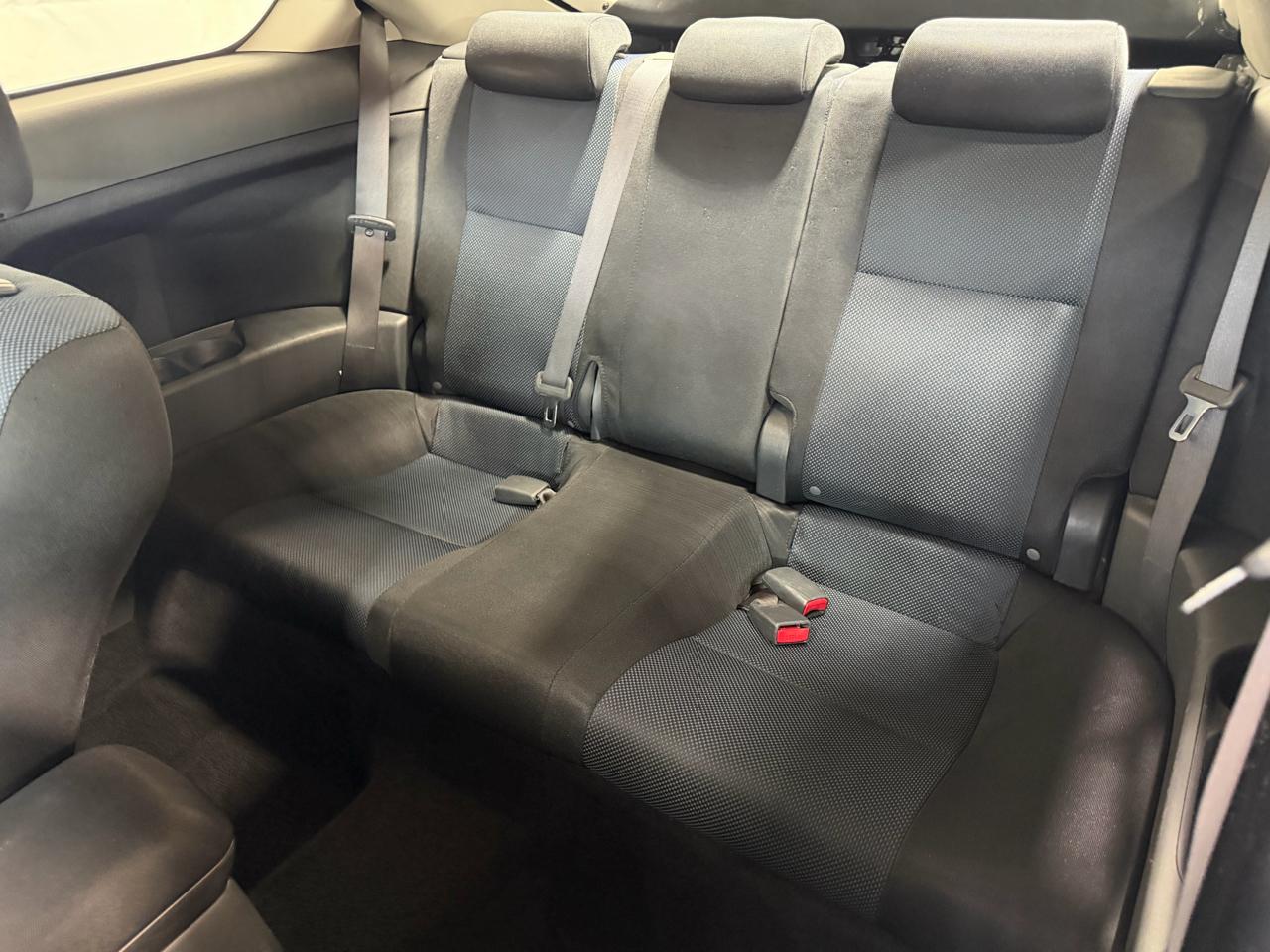 Scion tC 3dr HB Manual Spec (Natl) 2007