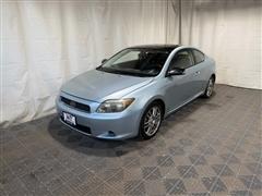 2007 Scion tC 