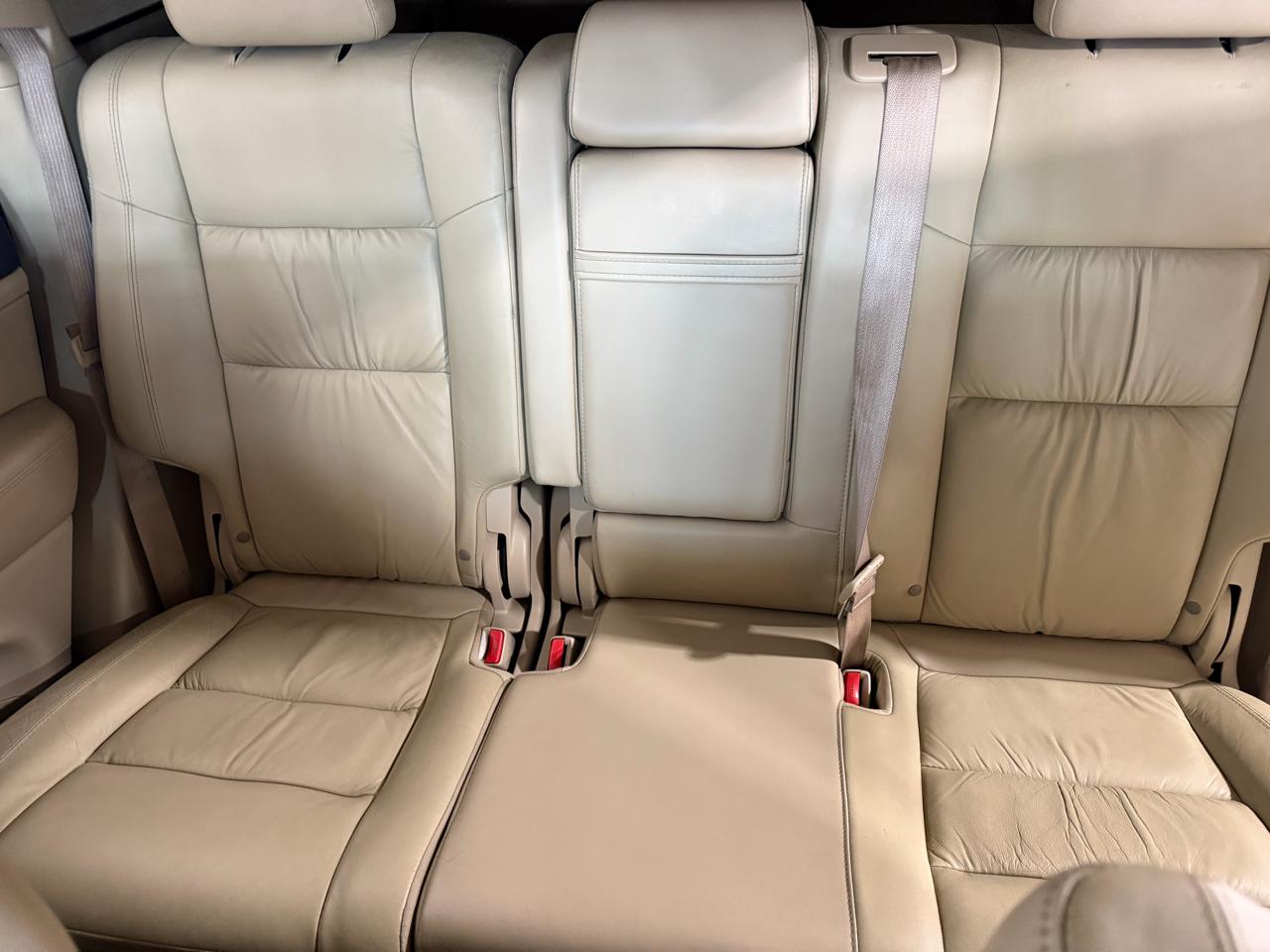 Jeep Grand Cherokee 4WD 4dr Limited 2014