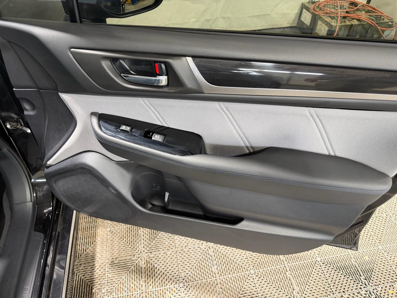 Subaru Legacy 2.5i Sport 2018