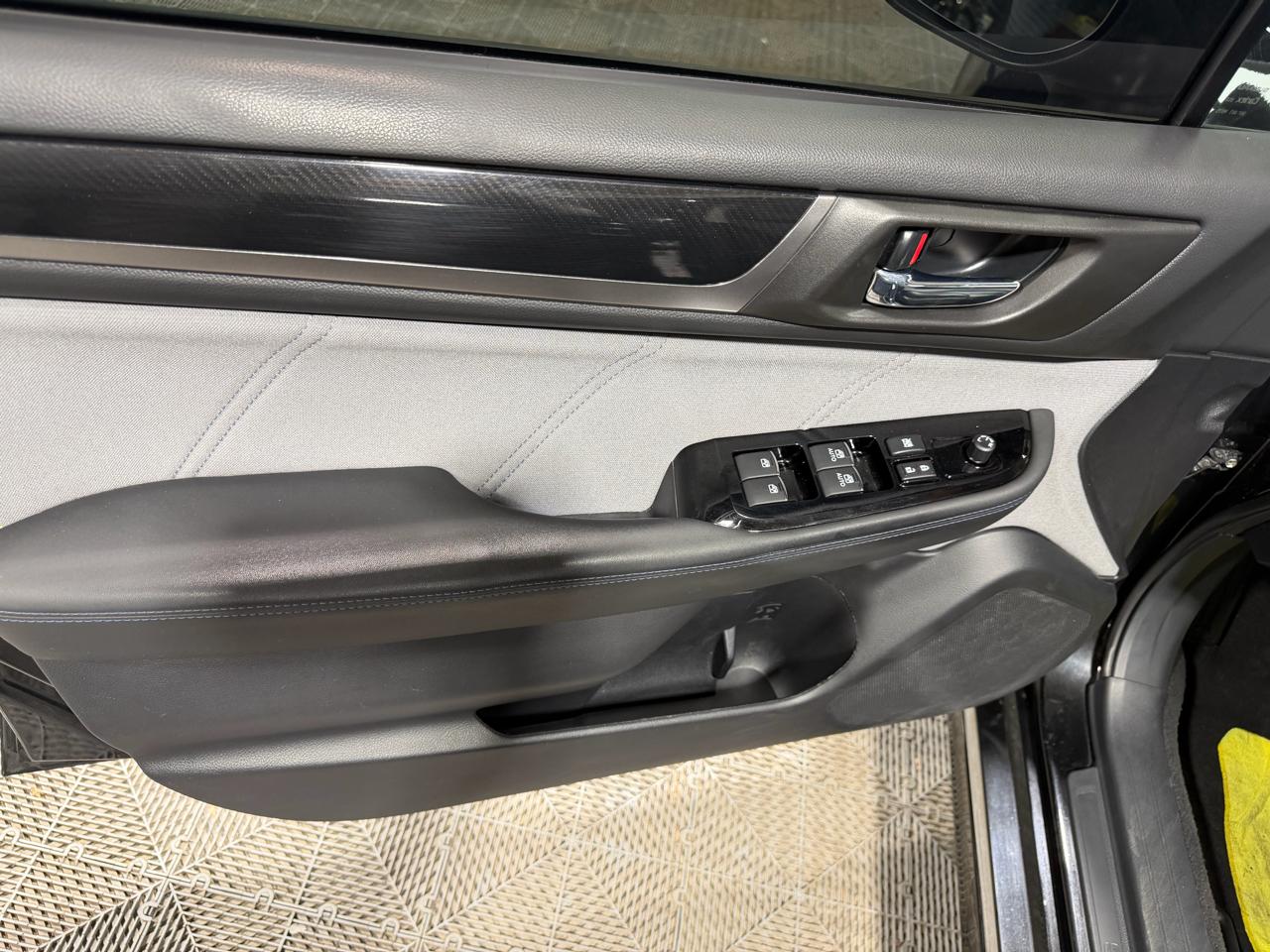 Subaru Legacy 2.5i Sport 2018