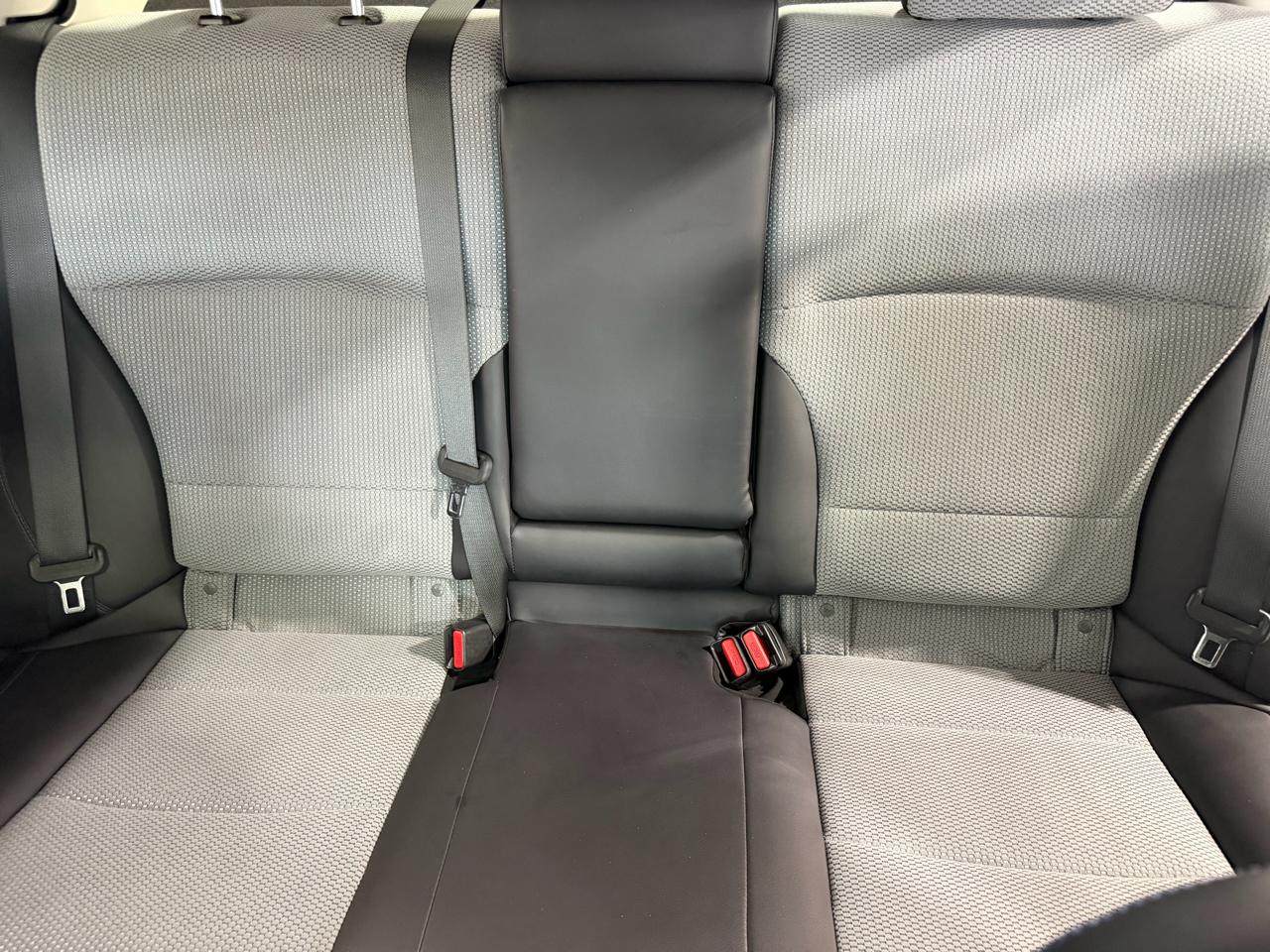 Subaru Legacy 2.5i Sport 2018