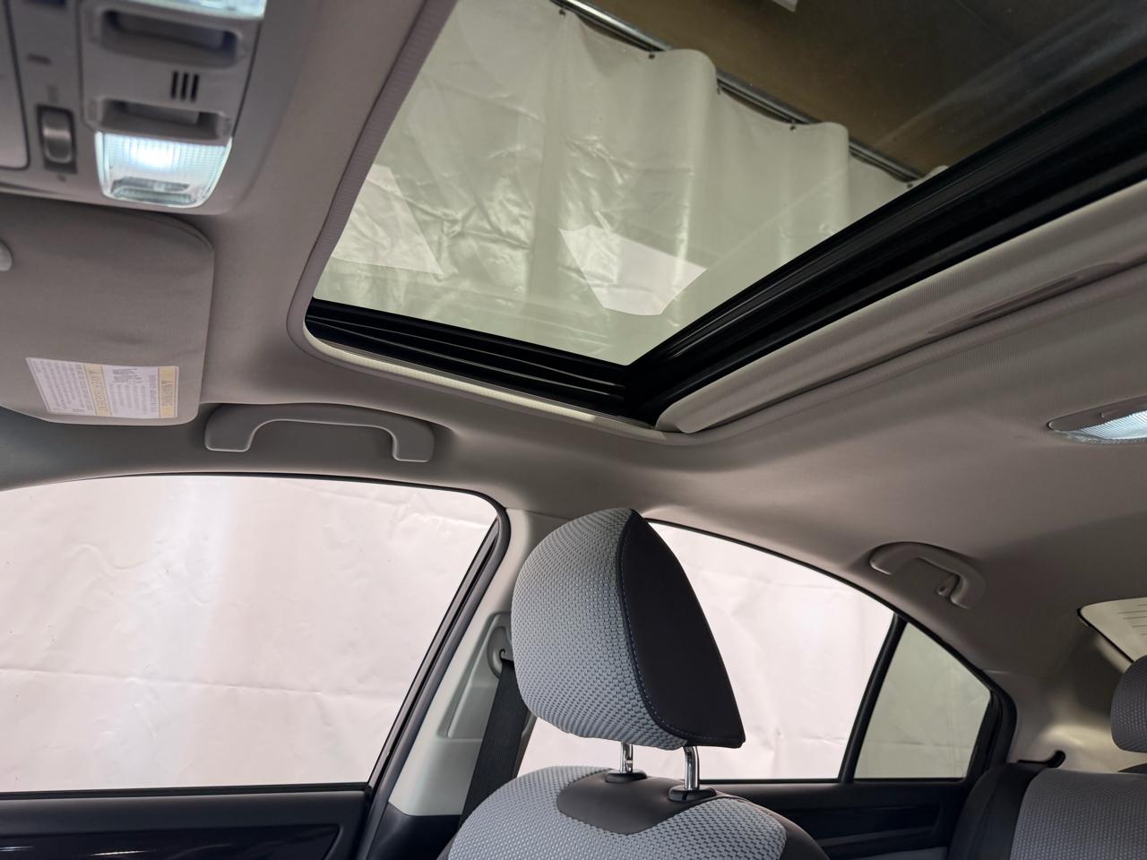 Subaru Legacy 2.5i Sport 2018