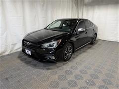 2018 Subaru Legacy 