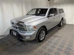 2010 Dodge Ram 1500 