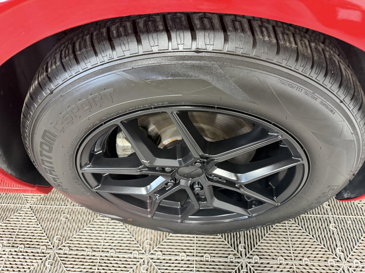 Chevrolet Camaro 2dr Cpe LS w/1LS 2014