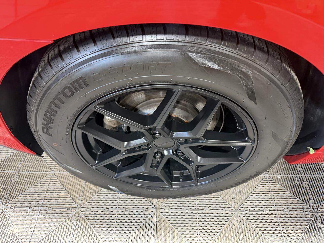 Chevrolet Camaro 2dr Cpe LS w/1LS 2014