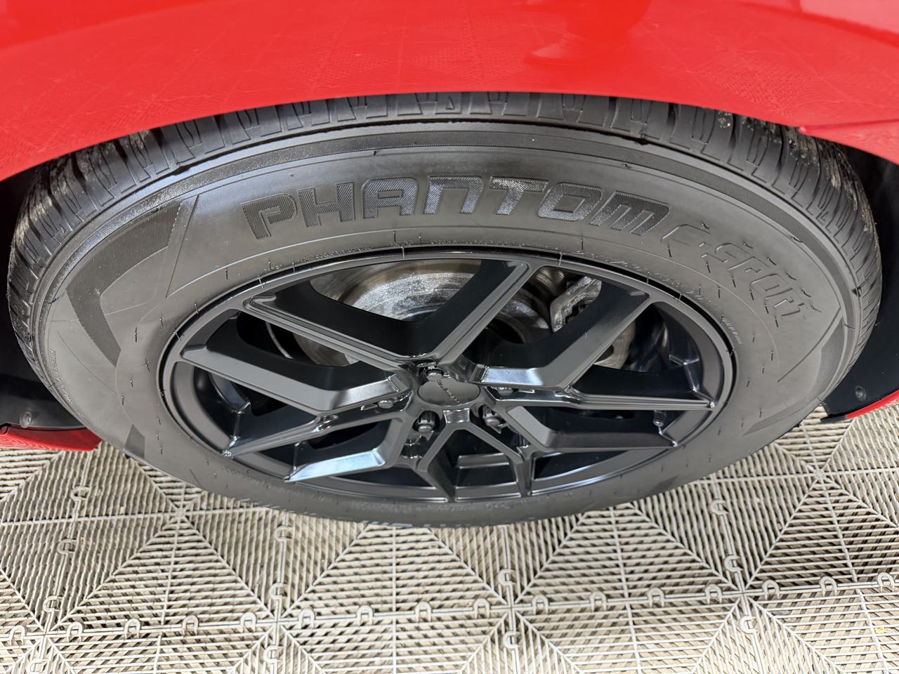 Chevrolet Camaro 2dr Cpe LS w/1LS 2014