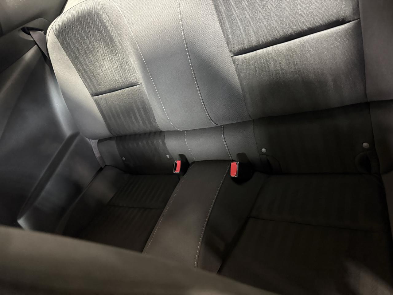 Chevrolet Camaro 2dr Cpe LS w/1LS 2014