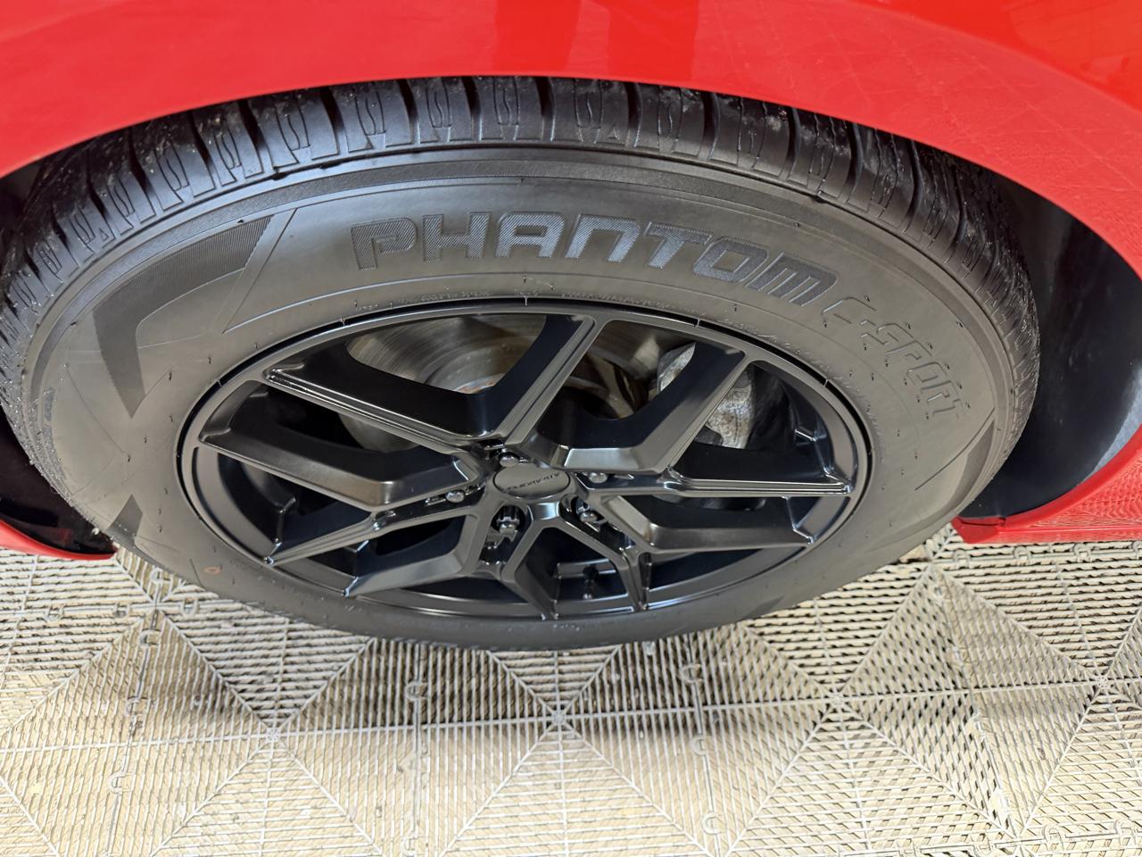 Chevrolet Camaro 2dr Cpe LS w/1LS 2014