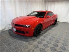 2014 Chevrolet Camaro 