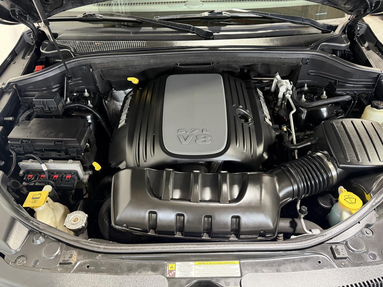 Jeep Grand Cherokee 4WD 4dr Limited 2011
