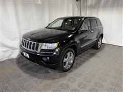 2011 Jeep Grand Cherokee 
