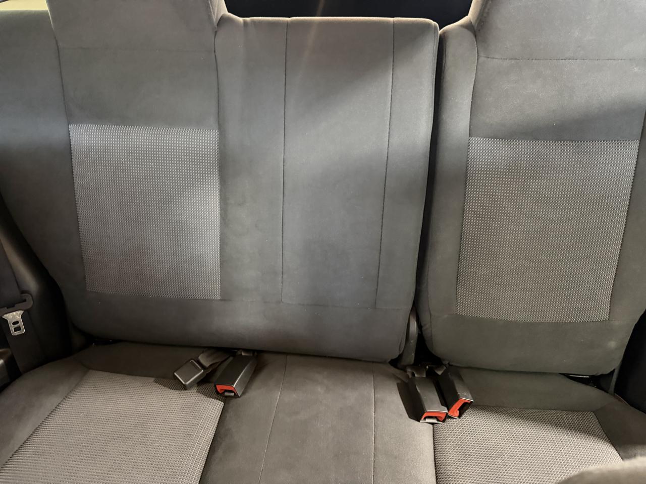Jeep Patriot 4WD 4dr Sport 2015