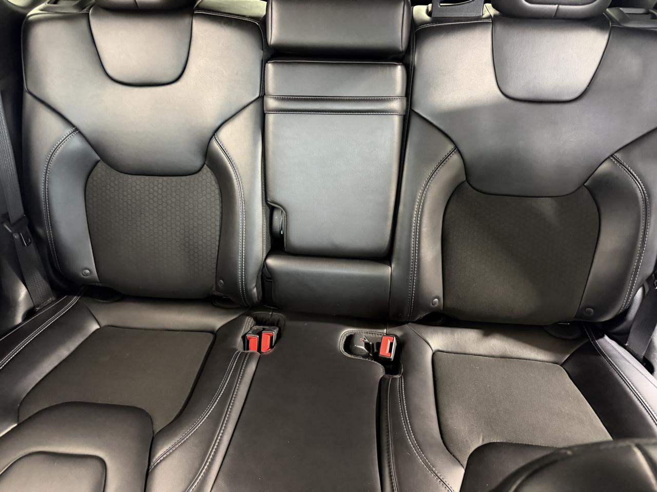 Jeep Cherokee Latitude Plus 4x4 2019