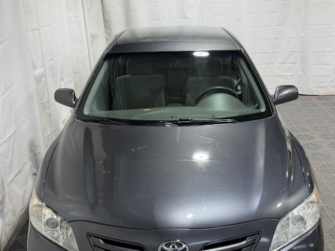 Toyota Camry 4dr Sdn I4 Auto XLE (Natl) 2007