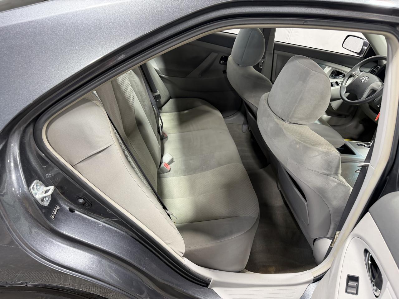 Toyota Camry 4dr Sdn I4 Auto XLE (Natl) 2007