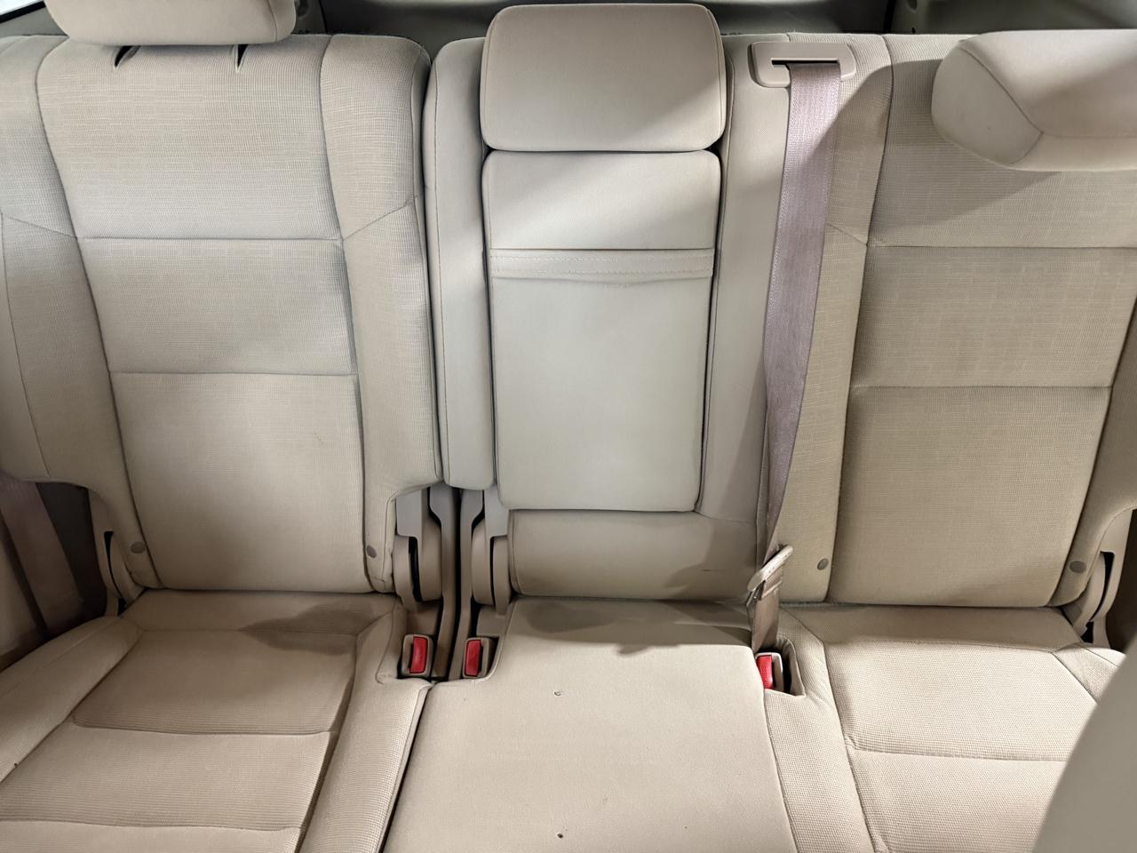 Jeep Grand Cherokee 4WD 4dr Laredo 2014
