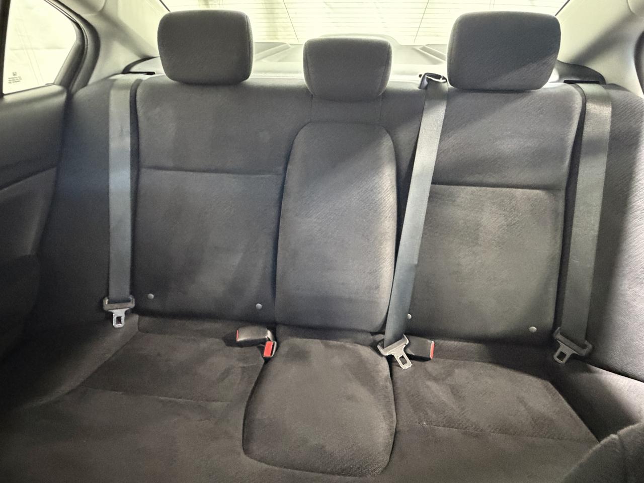 Honda Civic Sdn 4dr Auto LX 2013