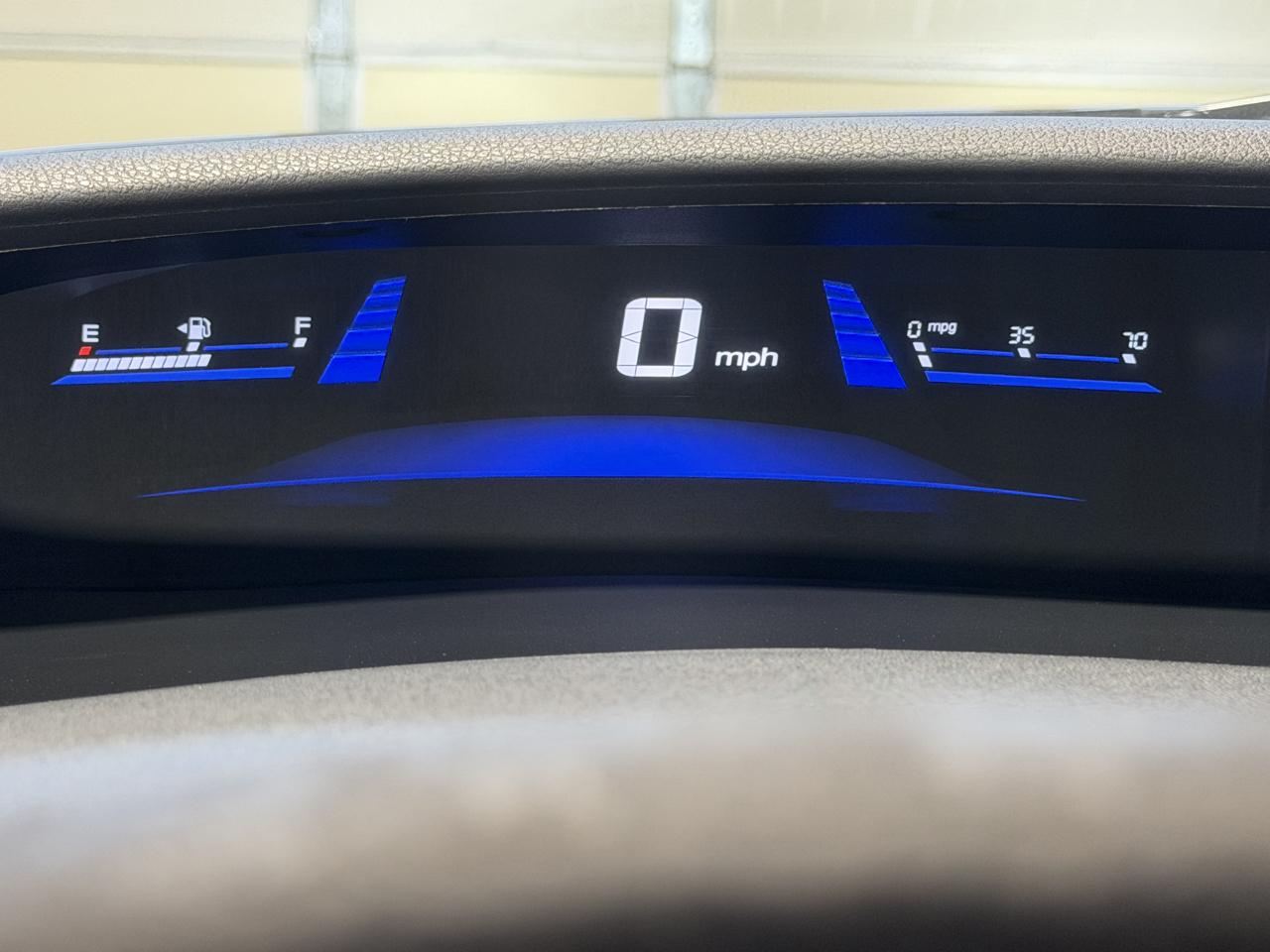Honda Civic Sdn 4dr Auto LX 2013