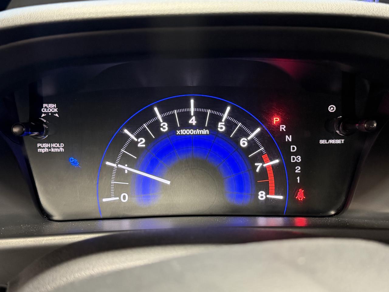 Honda Civic Sdn 4dr Auto LX 2013