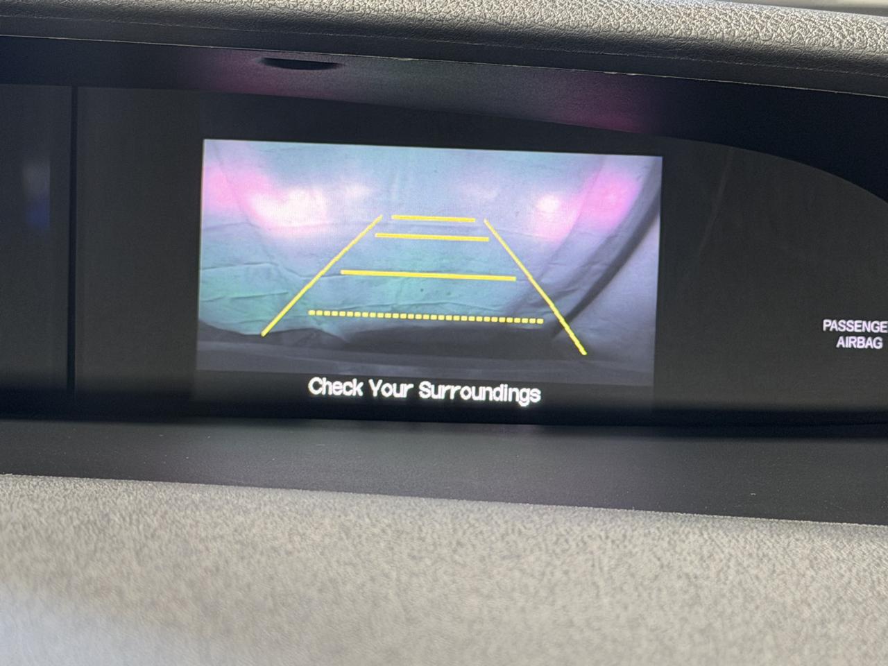 Honda Civic Sdn 4dr Auto LX 2013