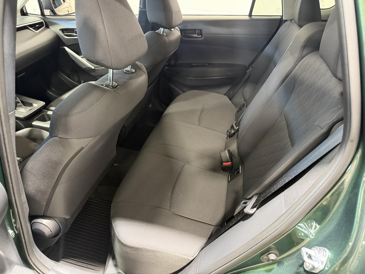 Toyota Corolla Cross LE 4WD (Natl) 2026