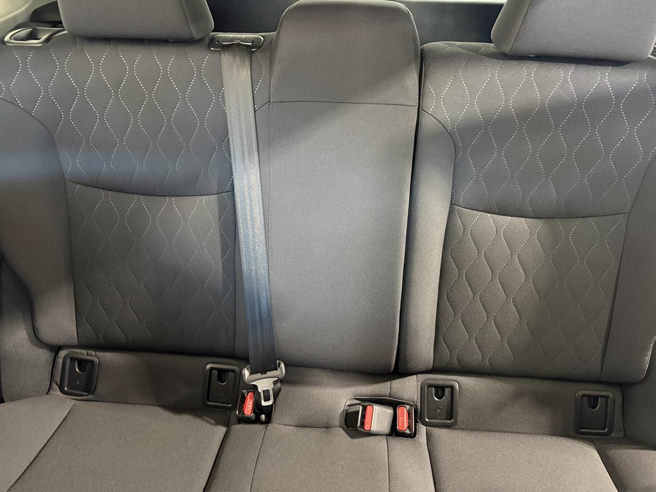 Toyota Corolla Cross LE 4WD (Natl) 2026