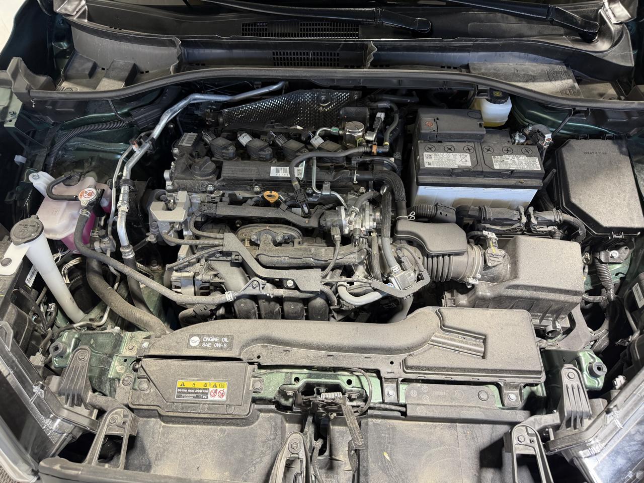 Toyota Corolla Cross LE 4WD (Natl) 2026