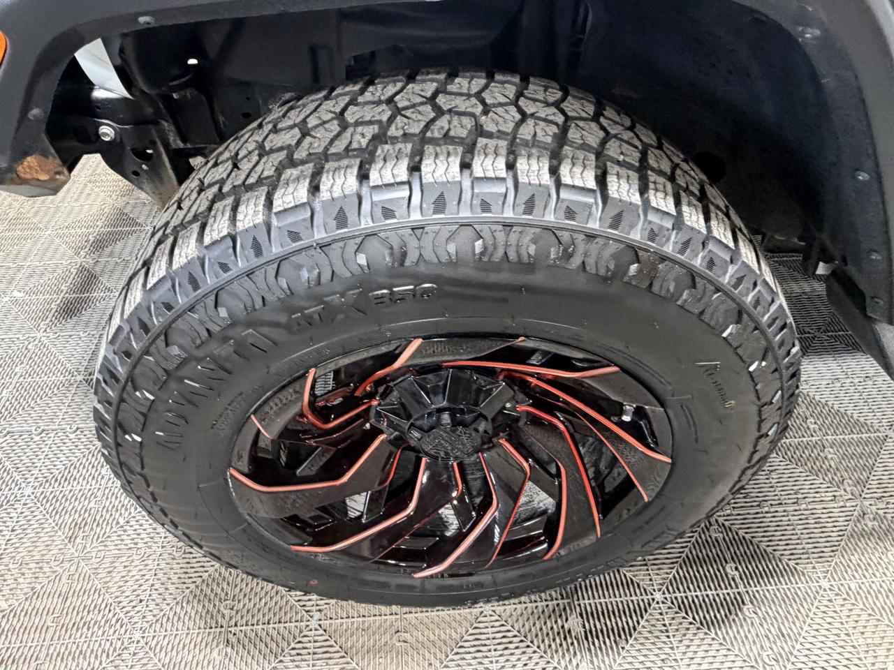 Jeep Wrangler Unlimited Sport S 4x4 2019