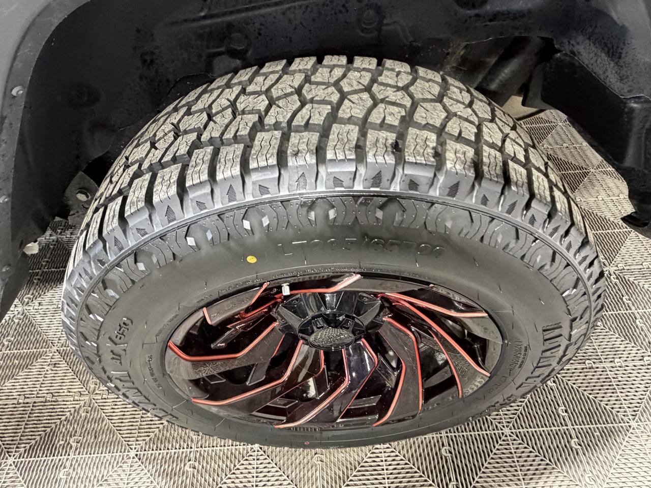 Jeep Wrangler Unlimited Sport S 4x4 2019