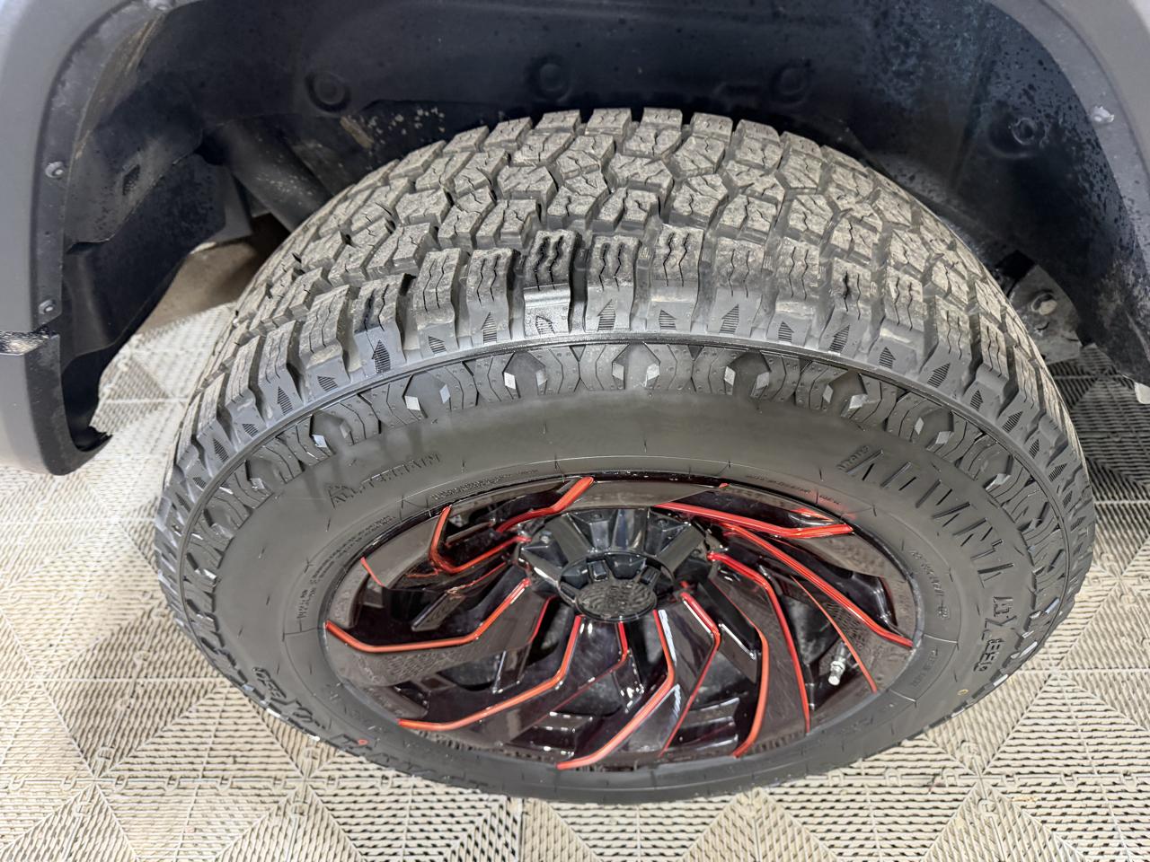 Jeep Wrangler Unlimited Sport S 4x4 2019