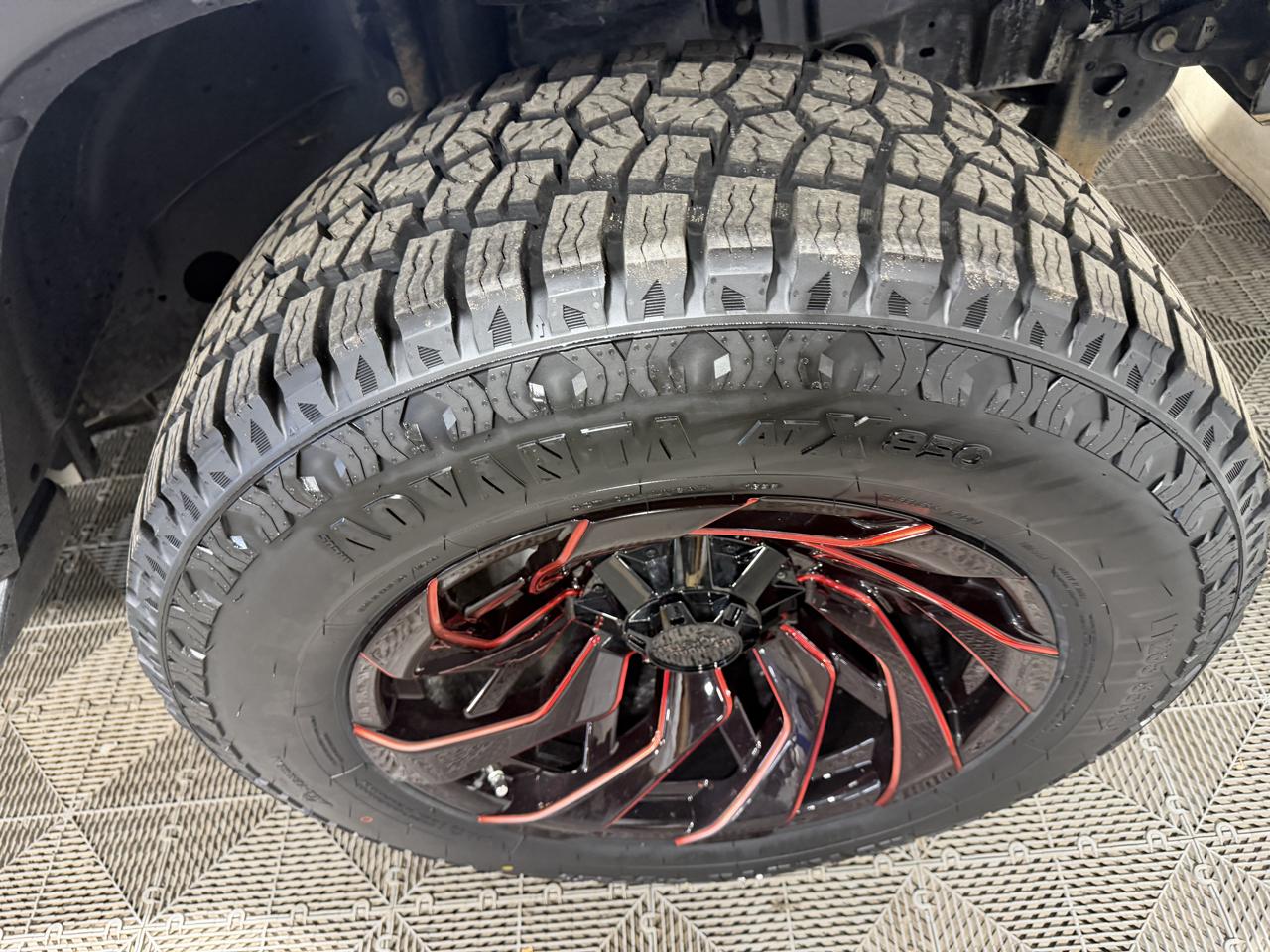 Jeep Wrangler Unlimited Sport S 4x4 2019