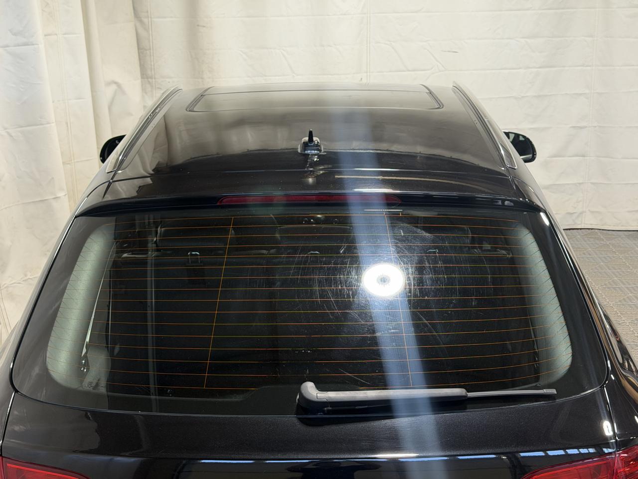 Audi A4 photo 6