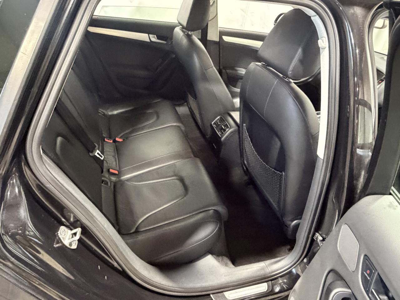 Audi A4 photo 13
