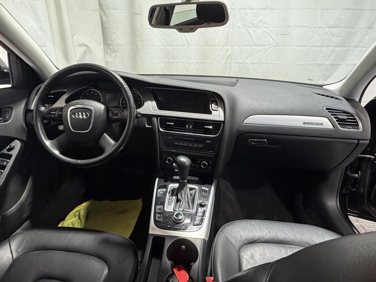 Audi A4 photo 15