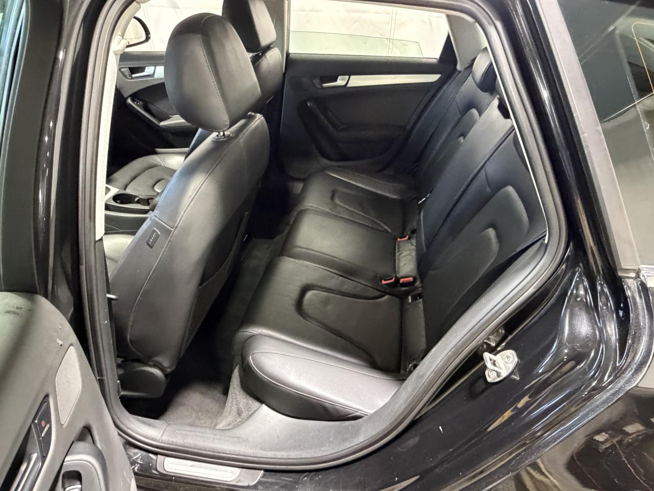 Audi A4 photo 18