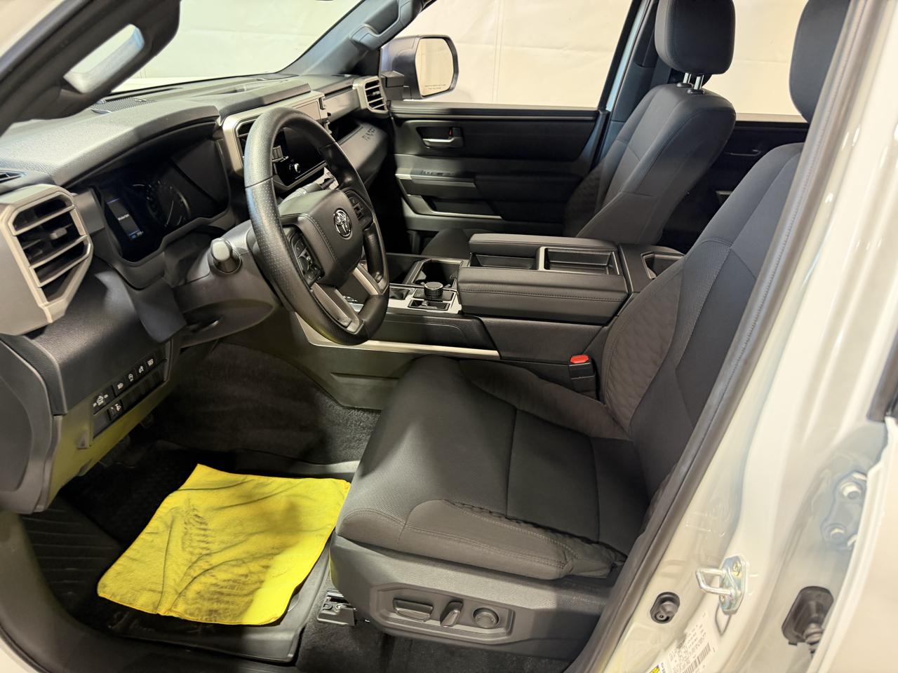 Toyota Tundra photo 20