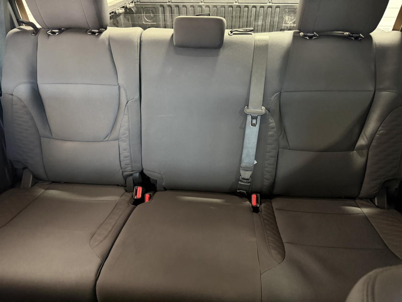 Toyota Tundra photo 23