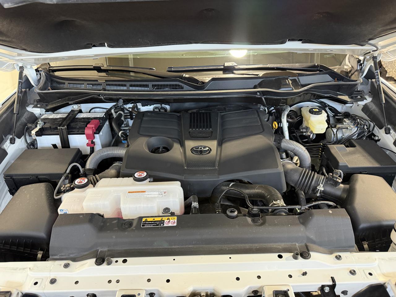 Toyota Tundra photo 25