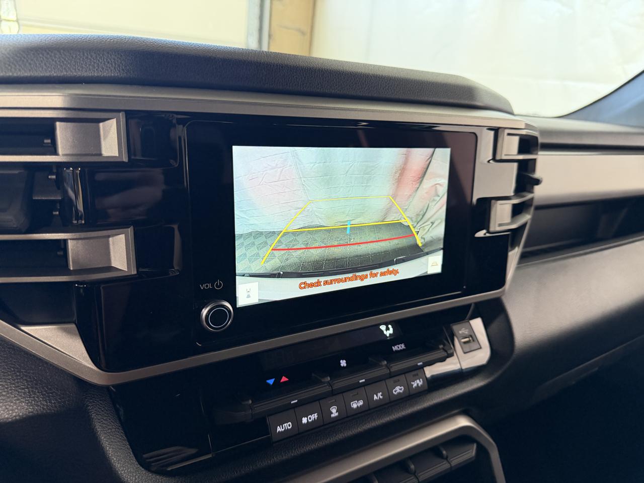 Toyota Tundra photo 28