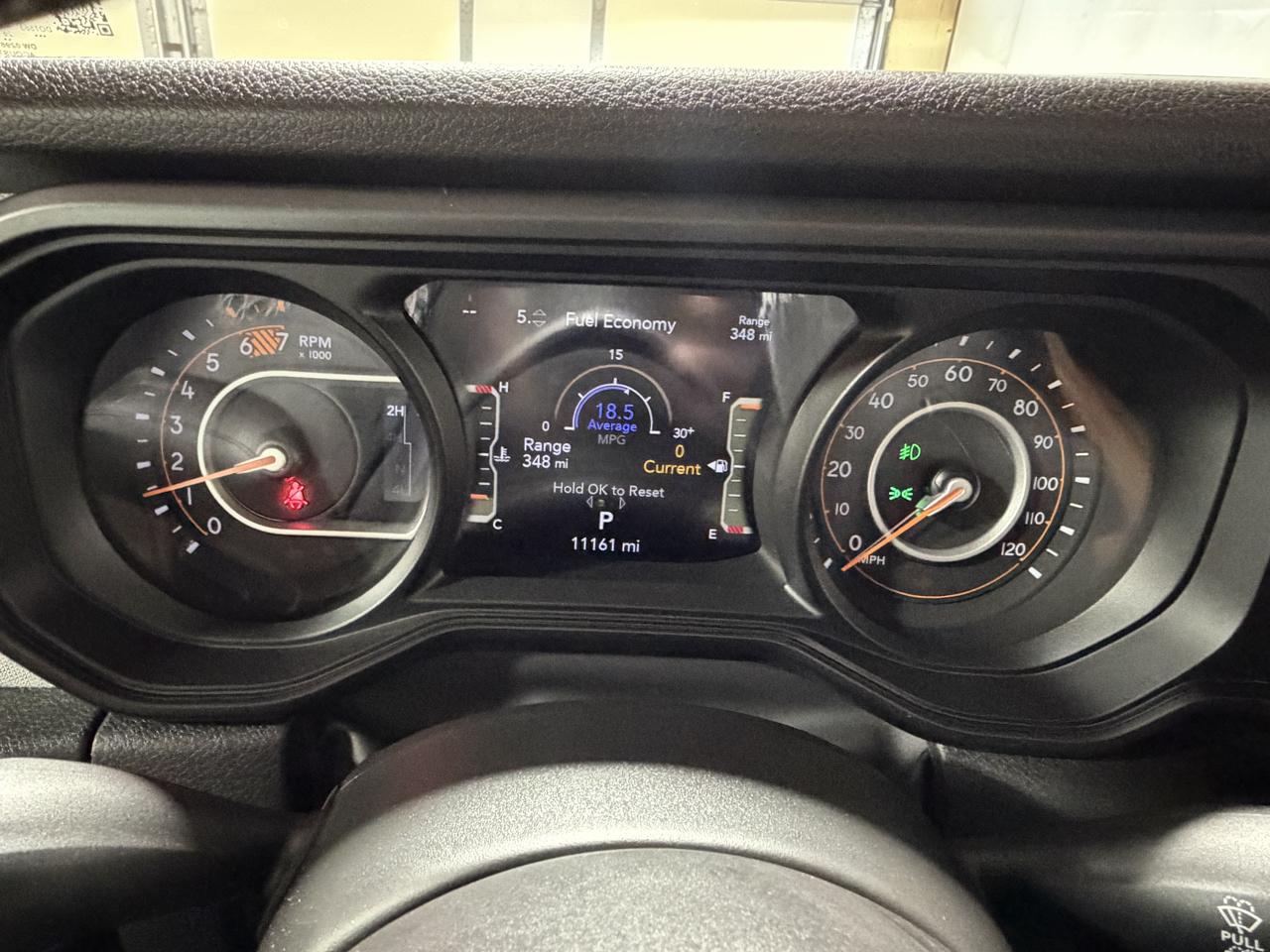 Jeep Wrangler Willys 4 Door 4x4 2025