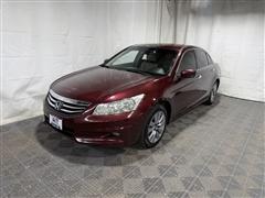 2011 Honda Accord Sdn 