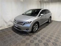 2015 Toyota Venza 